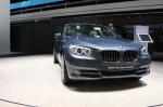 BMW 5-Series GT 2010 года